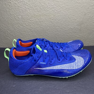 Nike Zoom Superfly Elite 2 Men's Size 11 US Racing Track Field