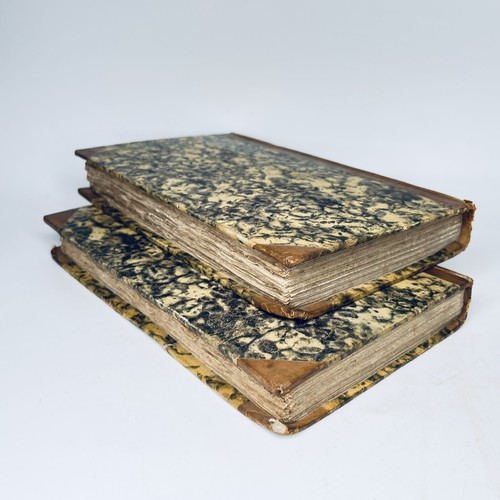 OEuvres Complètes de Fléchier Vol 1 & 2 Completes de Flechier 1825 1828 Antique - Picture 7 of 19