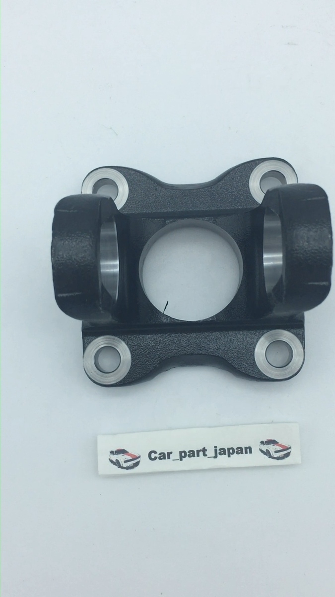Suzuki 85-88 Jimny Samurai Drive Shaft Yoke Flange 27131-83001