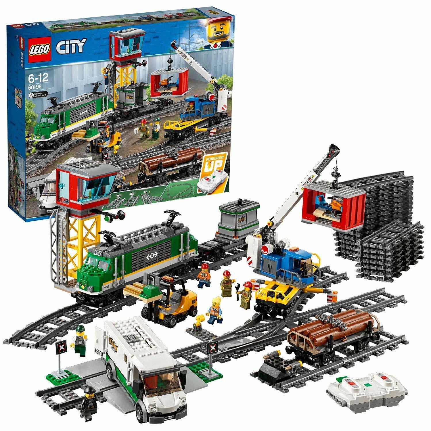 lego 7996