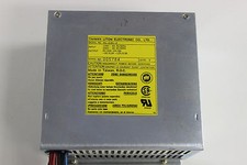TAIWAN LITON ELECTRONIC PA-4181-2 180 WATT POWER SUPPLY WITH WARRANTY