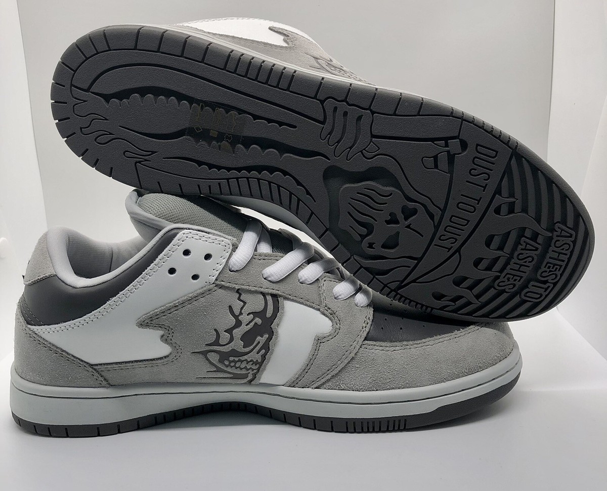 Warren Lotas The Reaper Clean Slate men’s size 11 Warren Lotas WARREN LOTAS REAPER  main image 2