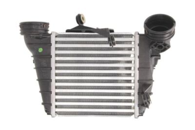 THERMOTEC DAT001TT Intercooler, charger for SEAT,SKODA,VW
