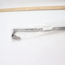 Sattiyrch Fall Wreath Hanger Metal Black 15"