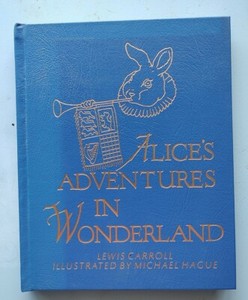 1985 Alice in Wonderland | eBay