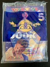 McDonald's Happy Meal Toys - Assorted - Sealed, NIP