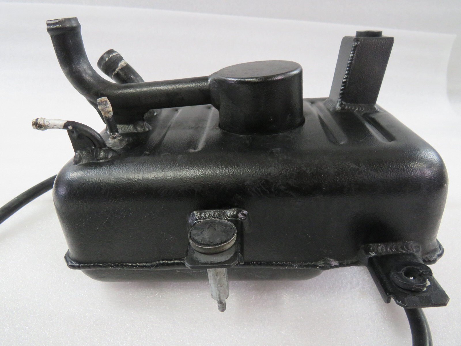 Ferrari 550, 456, 575, Coolant Tank, Used, P/N 171974