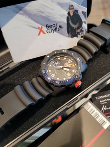 luminox 42mm