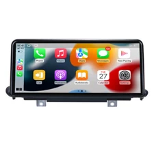 10.25"Android Car Stereo Player for BMW X5 X6 F15 F16 2014-2017 Carplay GPS WiFi