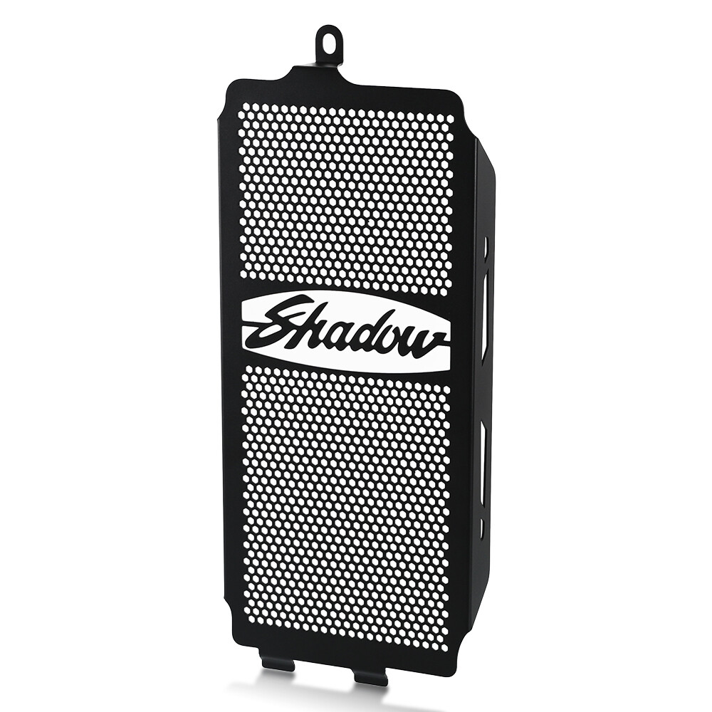 Radiator Grille Grill Guard Protector Cover For HONDA Shadow VT400 VT750 C2