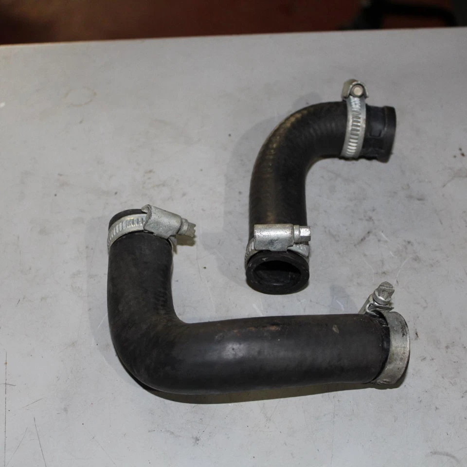 DUCATI ST2 SS900 Water Hose Radiator - Изображение 2 из 2