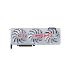 GUNNIR Intel Arc B580 Photon 12G OC W 2850MHz GDDR6 Graphics Card Gaming GPU