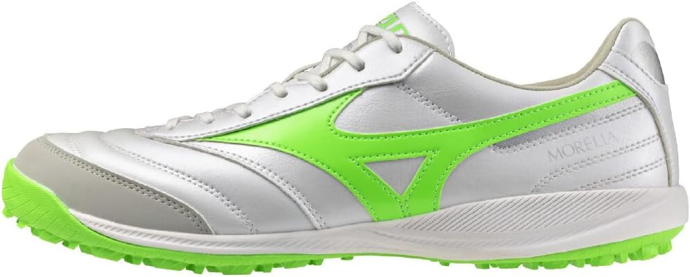 【美品】MIZUNO MORELIA SALA PRO TF MIZUNO Soccer Futsal Shoes MORELIA SALA PRO TF Q1GB2513