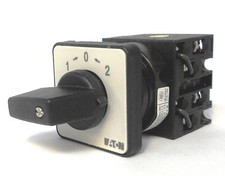 Rotary Switch For Rise & Fall On Wadkin T500 (non-latch) T630 Thicknesser (K51