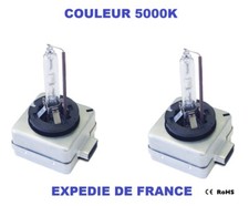 Ampoule Mercedes 207