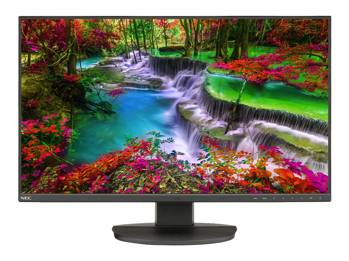 NEC 25-27.9 Inch Computer Monitors for sale | eBay