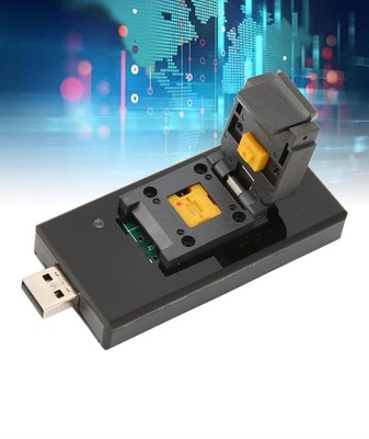 Chip Rom Data Data Assistant Tool, T2 Chip Reader Maintenance Unlock Tool