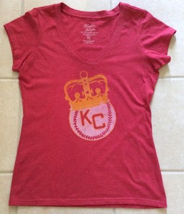 kansas city monarchs t shirt
