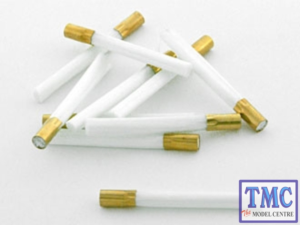 GM634 Gaugemaster 4mm Glass Fibre Refills (10) for GM633