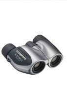 Olympus 8x21 DPC I Binoculars - Silver