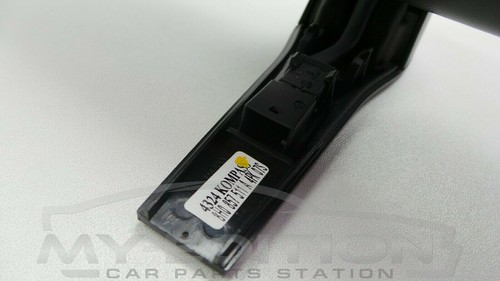 Audi A8 4H Rearview Mirror With Compass Automatic Dimming 4H0857511A - Picture 5 of 7