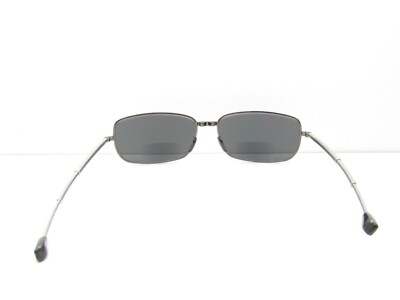 FOSTER GRANT HD 1212 GULLIVER FOLDABLE +2.00 READERS  display picture 2