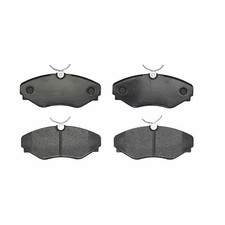 Bremsbeläge Bremsklötze Vorderachse Für RENAULT ESPACE Mk III (JE0)