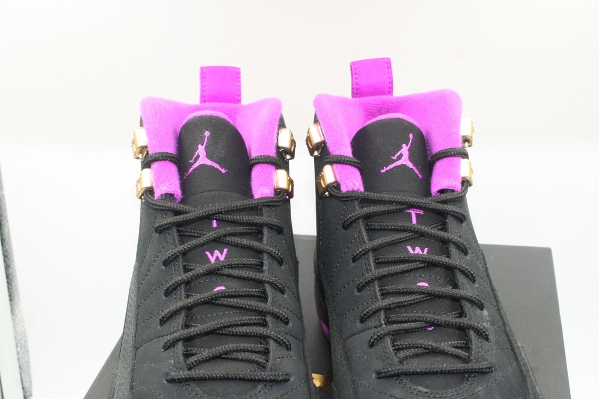靴 NIKE AIR JORDAN 12 RETRO GG HYPER VIOLET s-l400.jpg