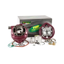 9919240 GRUPPO TERMICO TOP VIOLA D.49,5mm MINARELLI AM6 GHISA HM CRE BETA RR RS