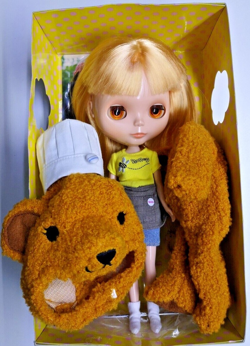 ブライス セイブジアニマルズ Blythe Save The Animais Amazon.co.jp: ブライス ブライスショップ限定 セイブジアニマルズ