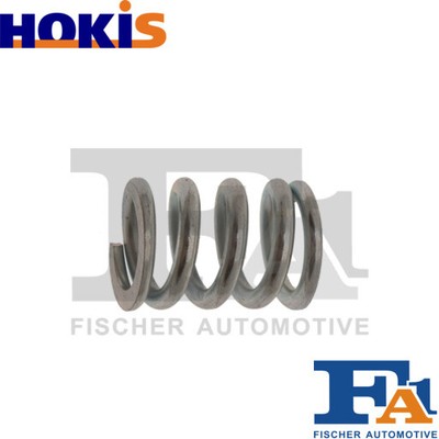 SPRING SILENCER FOR DAEWOO GM KOREA 14492A8200 14492A8200000 