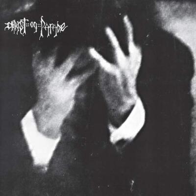 Christ On Parade - A Mind Is A Terrible Thing [VINYL]