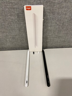 Uogic Pack iPad Stylus Pen with Handy Bluetooth Shortcut