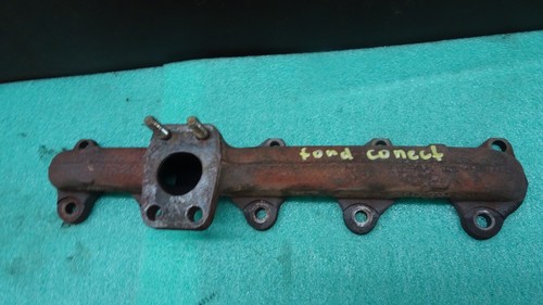 FORD TRANSIT CONNECT 1,6 TDCi Abgaskrümmer 725711