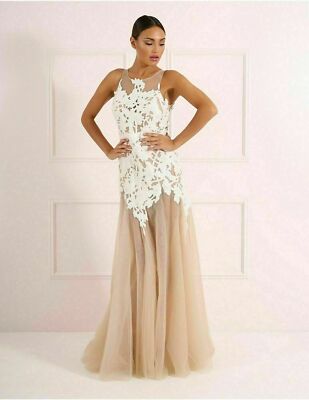 Prom Dress Forever Unique Embellished Dress Forever Unique Garda