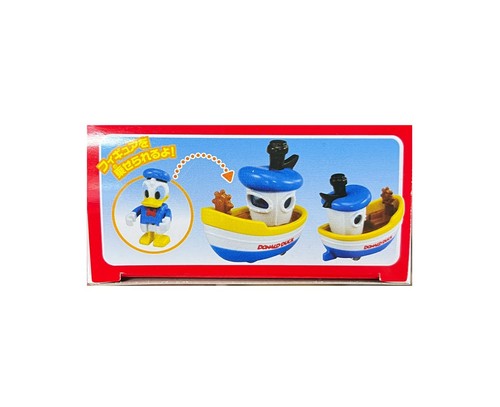 Takara Tomy Dream Tomica Cartoon Character mini Pocket Diecast Car Toy Lot wCase - Picture 81 of 152