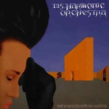 CD Disharmonic Orchestra Not To Be Undimensional Conscious Nuclear Blast