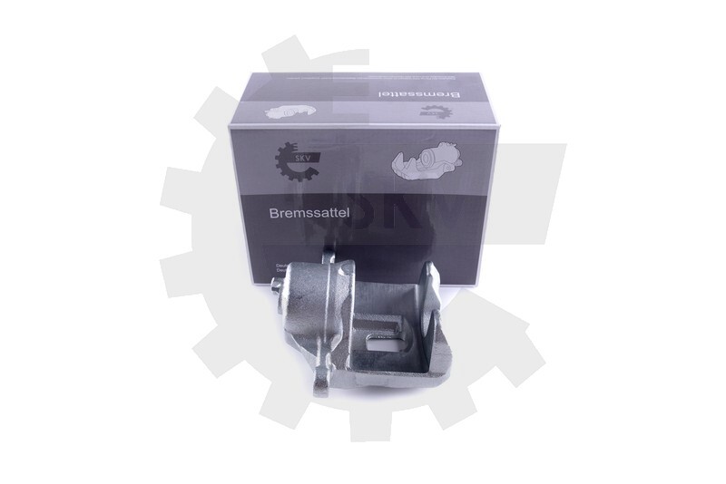 Brake Caliper SKV Front Right for Hyundai Coupe Sonata IV 5819038a10