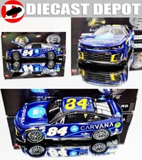 JIMMIE JOHNSON 2023 CARVANHA  1/24 ELITE
