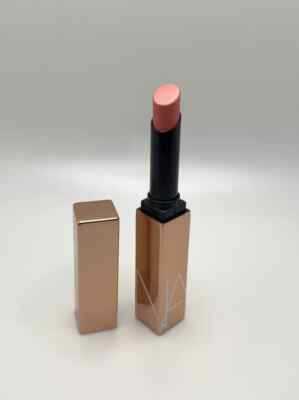 Nars Afterglow Sensual Shine Lipstick 777 Orgasm 0.05oz / 1.5g Full Size