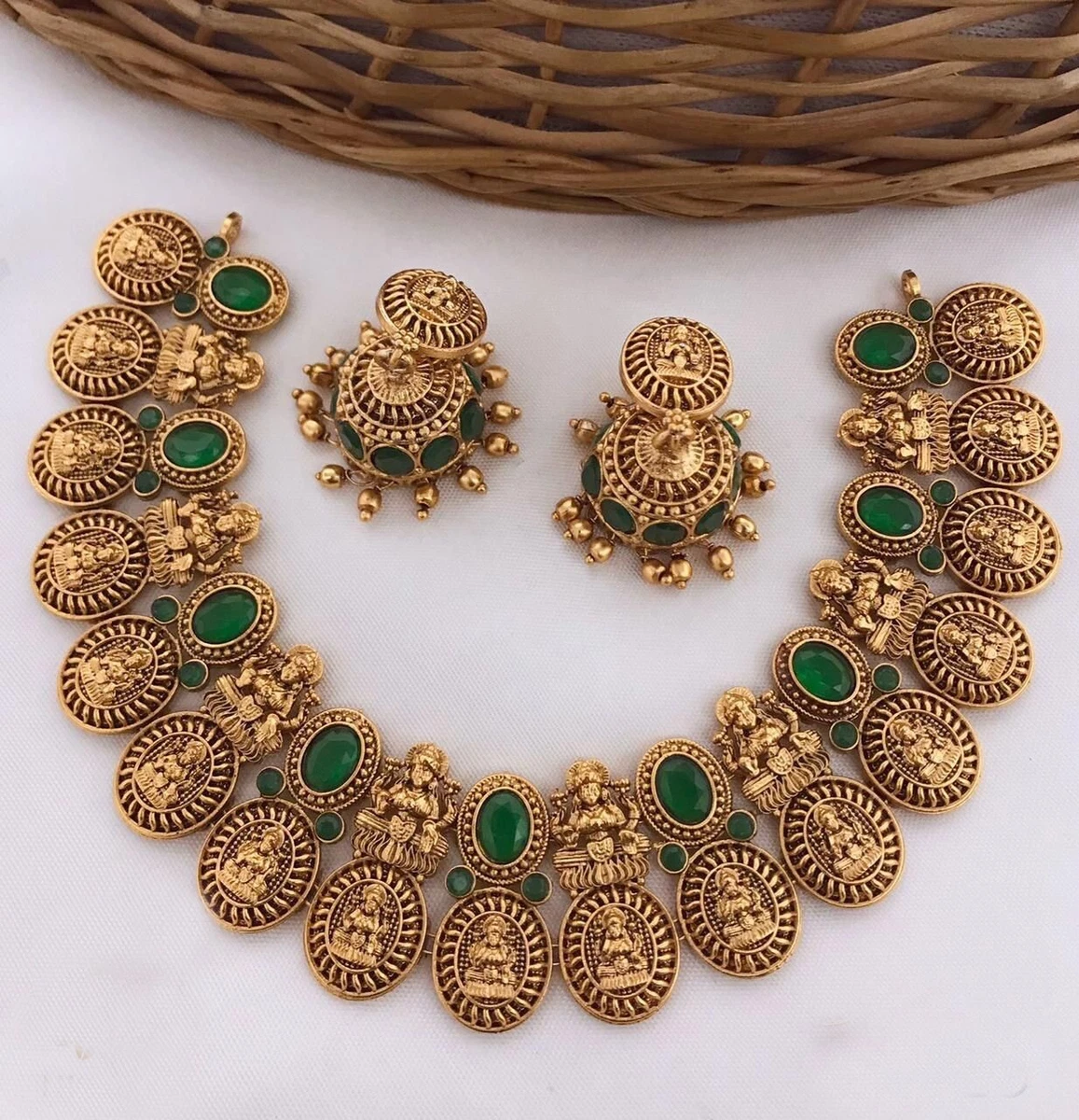 New style jewellery deals