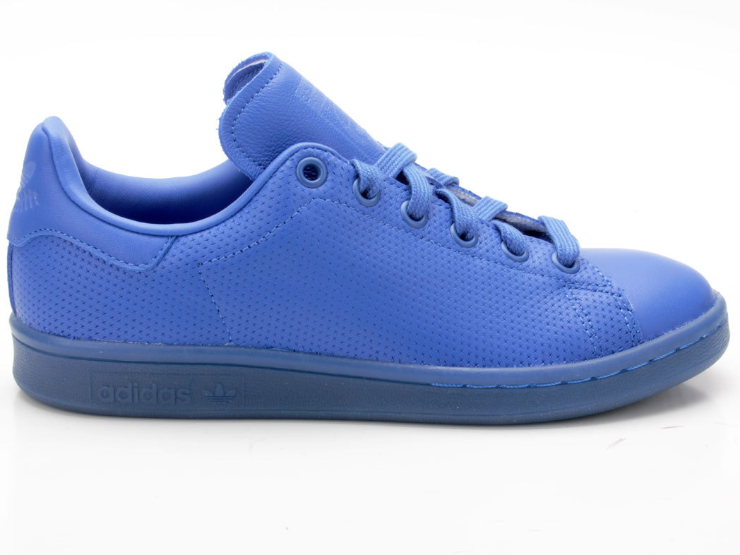 stan smith marineblau