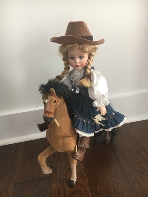 butterfly kisses porcelain doll collection