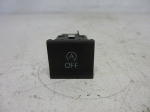 Start Stop Schalter VW Polo 6R Facelift.Bj.2016.6C0905218A.