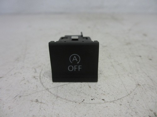 Start Stop Schalter VW Polo 6R Facelift.Bj.2016.6C0905218A.