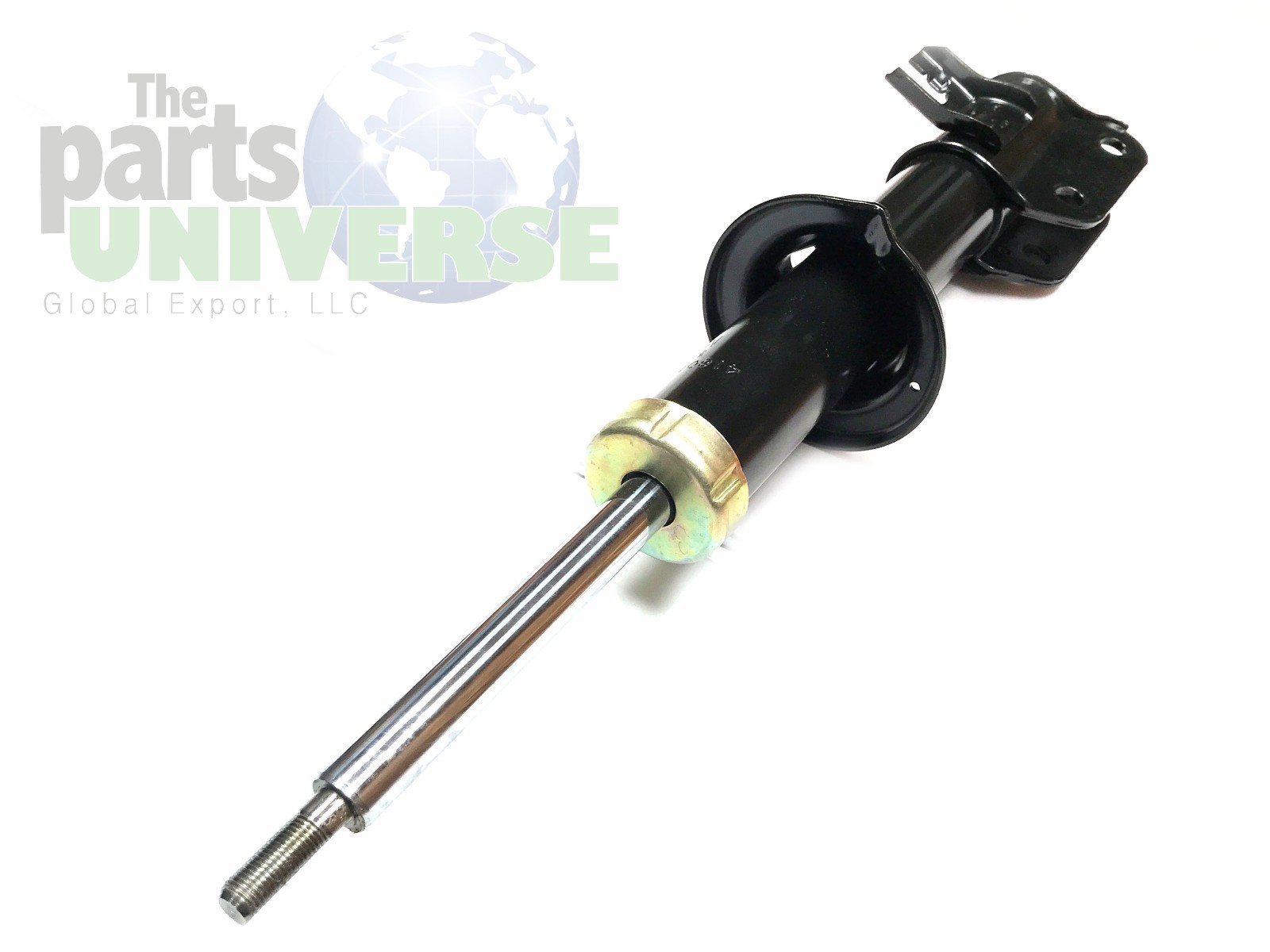 Shock Absorber Daewoo Tico 41601A78B01 and 41602A78B01 Front Right & Left eBay