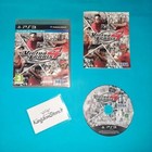 Virtual Tennis 4 (Psmove)