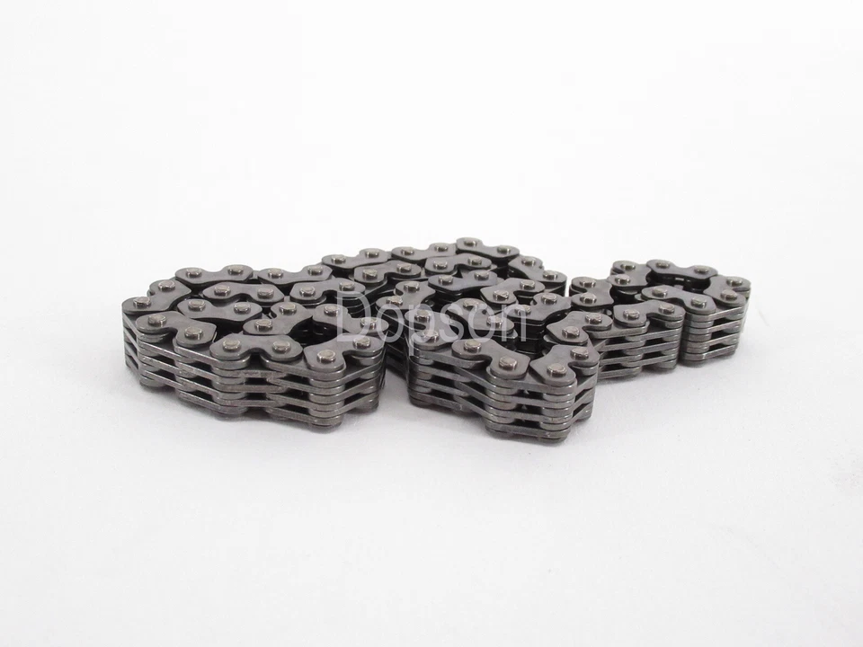 Cadena (64L) nueva 13441-pcx-004 para Honda Acura 2000-09 S2000 y 2002-06 RSX Foto 4 de 4