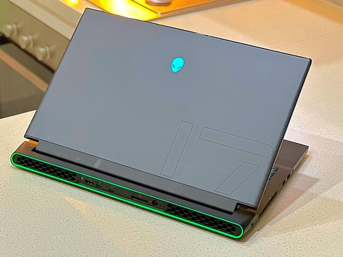 ALIENWARE GAMER 17 Intel®Core™i7*10th GEN*1TB SSD*16GB+RTX GPU*144Hz*AS NEW*17.3 - Picture 15 of 24