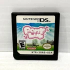 Pony Luv - Nintendo DS - Tested & Working - Free Postage